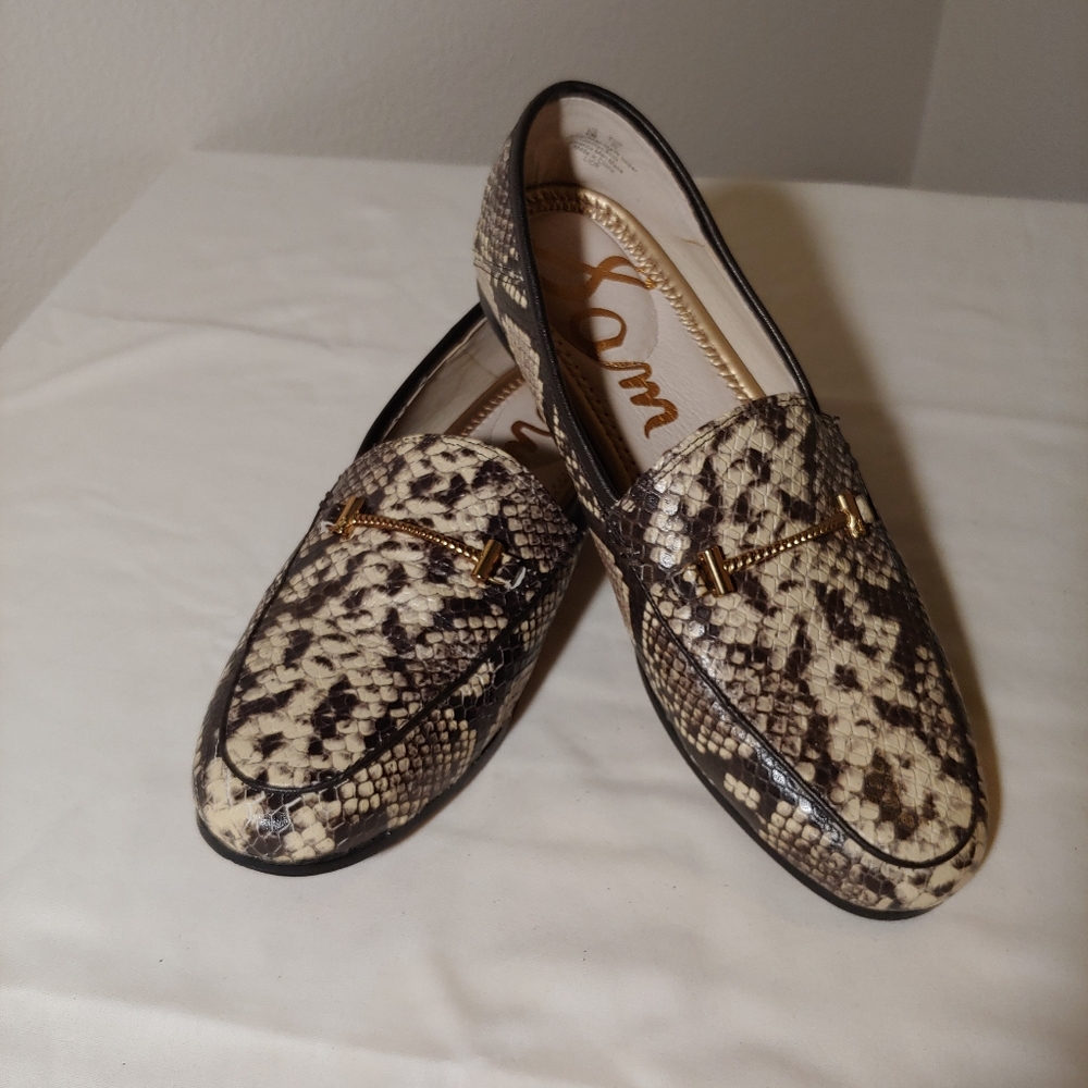 Sam Edelman women's loafer